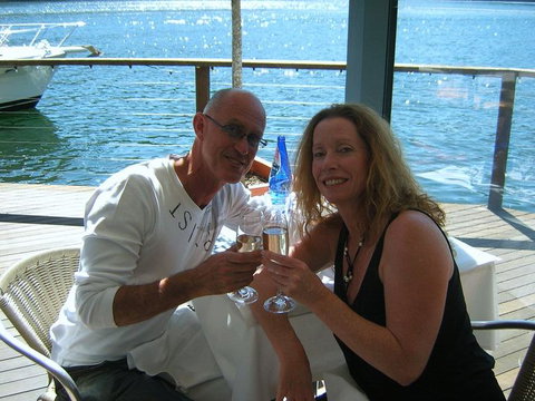 Lunch At Cottage Point Inn By Seaplane From Sydney - C Tourism 11