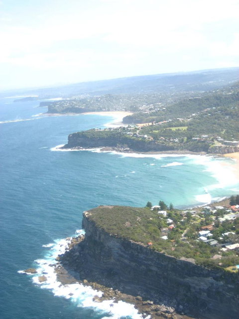 Lunch At Cottage Point Inn By Seaplane From Sydney - C Tourism 5