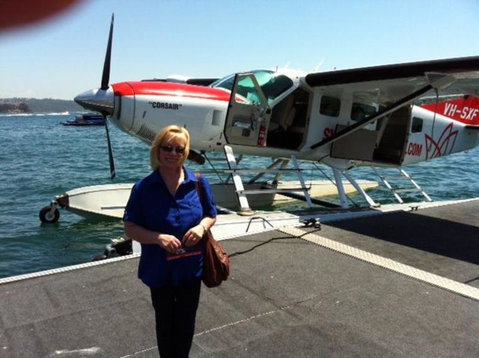 Lunch At Cottage Point Inn By Seaplane From Sydney - C Tourism 3
