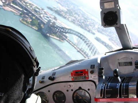 Lunch At Cottage Point Inn By Seaplane From Sydney - C Tourism 6