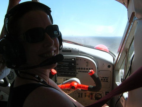 Lunch At Cottage Point Inn By Seaplane From Sydney - C Tourism 7