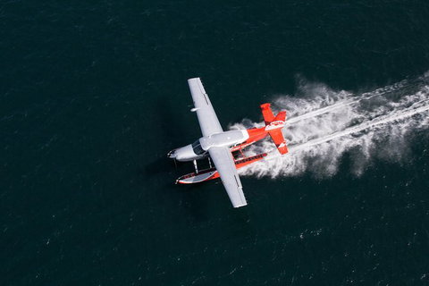 Lunch At Cottage Point Inn By Seaplane From Sydney - C Tourism 28