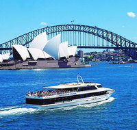 Sydney Harbour Coffee Cruise - C Tourism