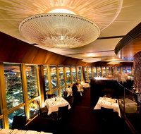 Infinity at Sydney Tower - C Tourism