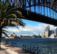 Private Sydney Full Day Tour Including Sydney Opera House Bondi and Manly - C Tourism