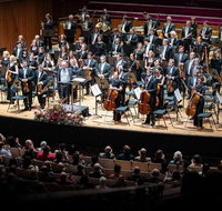 Sydney Opera House and Sydney Symphony Orchestra Dinner Package - C Tourism