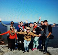 Blue Mountains Ultimate One-Day Tour - C Tourism