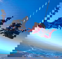 Byron Bay Tandem Sky Dive - C Tourism