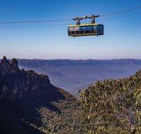Private Guided Tour Blue Mountains Tour from Sydney - C Tourism
