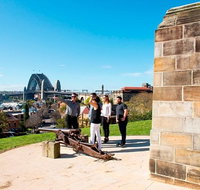Small Group Essential Sydney Tour Including Lunch - C Tourism
