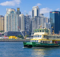 Half Day In Sydney With A Local Private  Personalized - C Tourism