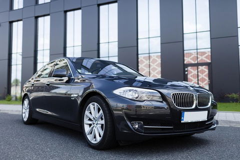 Private Sydney SYD Airport Round-Trip Transfer - C Tourism 1