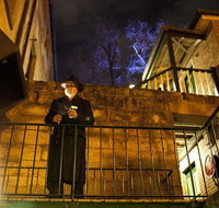 The Rocks Ghost Tours with Guide in Sydney - C Tourism