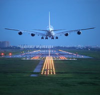 Private Departure Transfer Hotel or Cruise Port to Sydney Airport - C Tourism