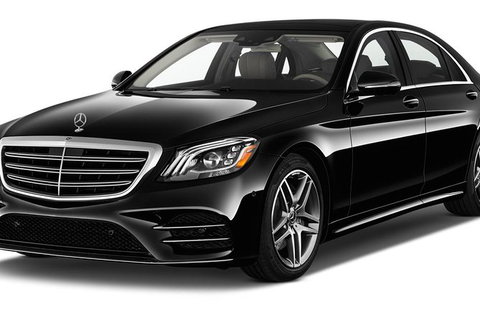 Private Departure Transfer: Hotel Or Cruise Port To Sydney Airport - C Tourism 6