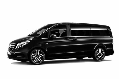 Private Departure Transfer: Hotel Or Cruise Port To Sydney Airport - C Tourism 4