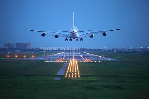Private Departure Transfer: Hotel Or Cruise Port To Sydney Airport - C Tourism 2