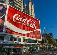 Sydney Crimes and Passions Walking Tour of Kings Cross - C Tourism