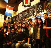 Sydney The Rocks Historical Pub Tour with Drinks and Dinner - C Tourism