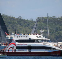 Sydney Boxing Day Cruise 2019 - C Tourism