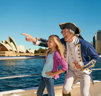 Sydney Harbour Highlights Cruise - C Tourism