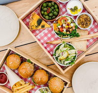 Sydney Opera House Tour  Tasting Plate Dining Experience - C Tourism
