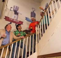 The Rocks History and Pub Walking Tour - C Tourism