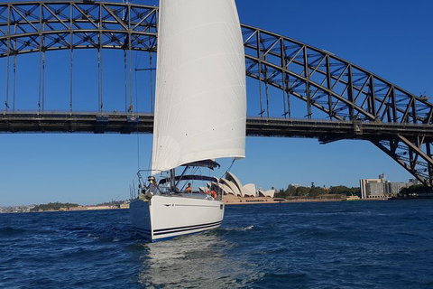 Whale Watching Sailing Experience In Sydney - C Tourism 3