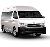 Shuttle Transfer from Sydney City Hotel or Cruise Port to Sydney Airport - C Tourism