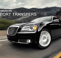 Sydney Airport Premium DEPARTURE Transfer - C Tourism