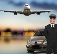 Sydney Airport Arrival Transfer Airport to Sydney Central Business District - C Tourism