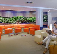 Sydney Airport Plaza Premium Lounge - C Tourism