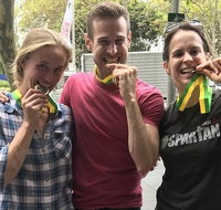 Fantastic Race Sydney - C Tourism