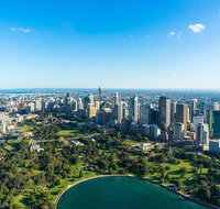 Sydney Discovery Tour by Private Charter - C Tourism