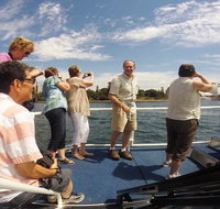 Sydney Harbour Private Tour - C Tourism
