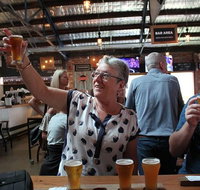 Hop Hunter Brewery Tour - Full Day - C Tourism