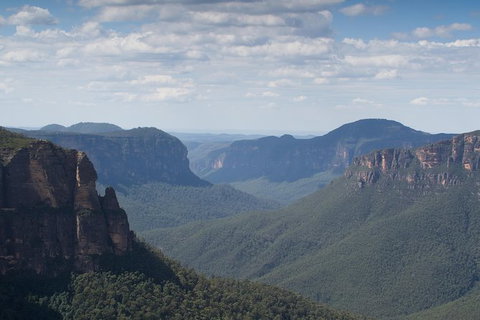 Private Blue Mountains Insider Tour From Sydney - C Tourism 17