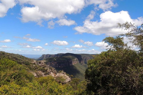 Private Blue Mountains Insider Tour From Sydney - C Tourism 26