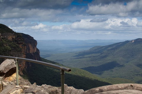 Private Blue Mountains Insider Tour From Sydney - C Tourism 3