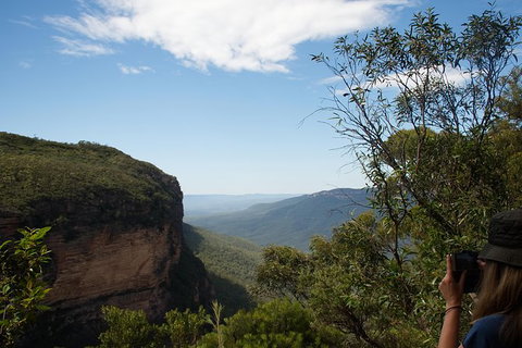 Private Blue Mountains Insider Tour From Sydney - C Tourism 15