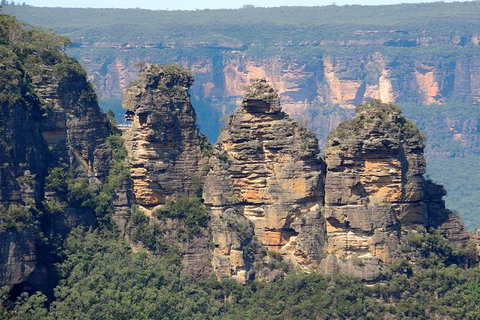 Private Blue Mountains Insider Tour From Sydney - C Tourism 18
