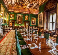 Alnwick Castle Ticket - C Tourism