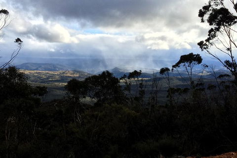 PJ Blue Mountains Trails - C Tourism 1
