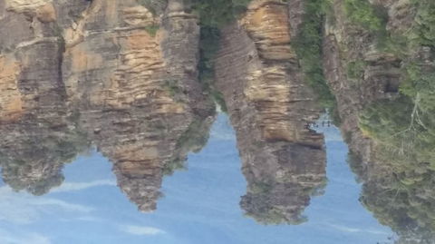 Blue Mountains And Jenolan Caves Motorcoach Day Tour - C Tourism 5