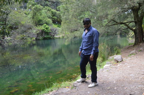 Blue Mountains And Jenolan Caves Motorcoach Day Tour - C Tourism 2