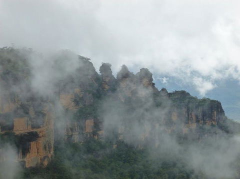 Blue Mountains And Jenolan Caves Motorcoach Day Tour - C Tourism 14