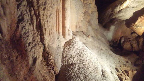 Blue Mountains And Jenolan Caves Motorcoach Day Tour - C Tourism 7