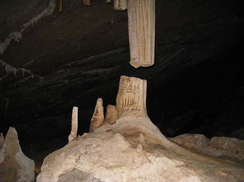 Blue Mountains And Jenolan Caves Motorcoach Day Tour - C Tourism 17