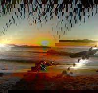 5-Day Byron Bay and Evans Head Surf Adventure from Brisbane Gold Coast or Byron Bay - C Tourism