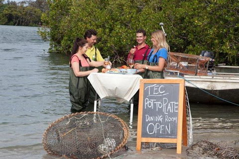 Pot To Plate Adventure - C Tourism 0